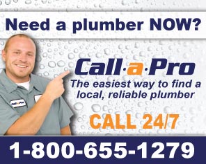 Call A Pro, Fort Lauderdale Sewer Line Camera Inspection